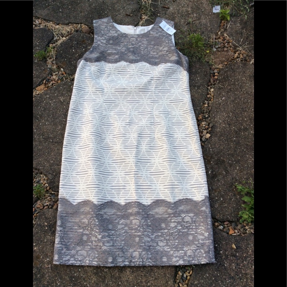 Loft dress